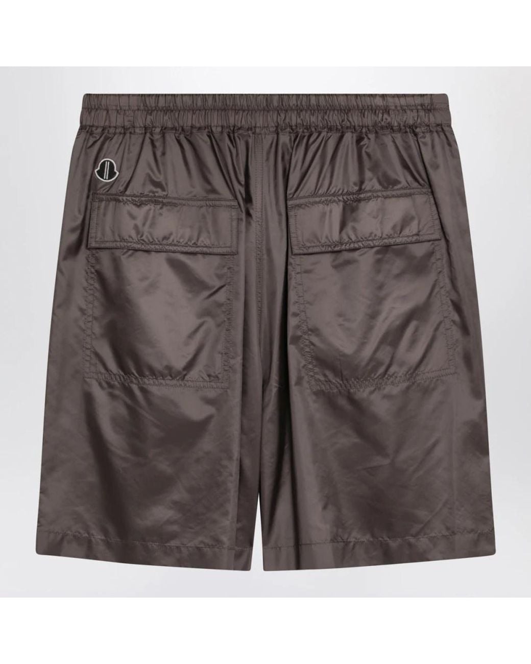 Rick Owens Brown Beachwear for men