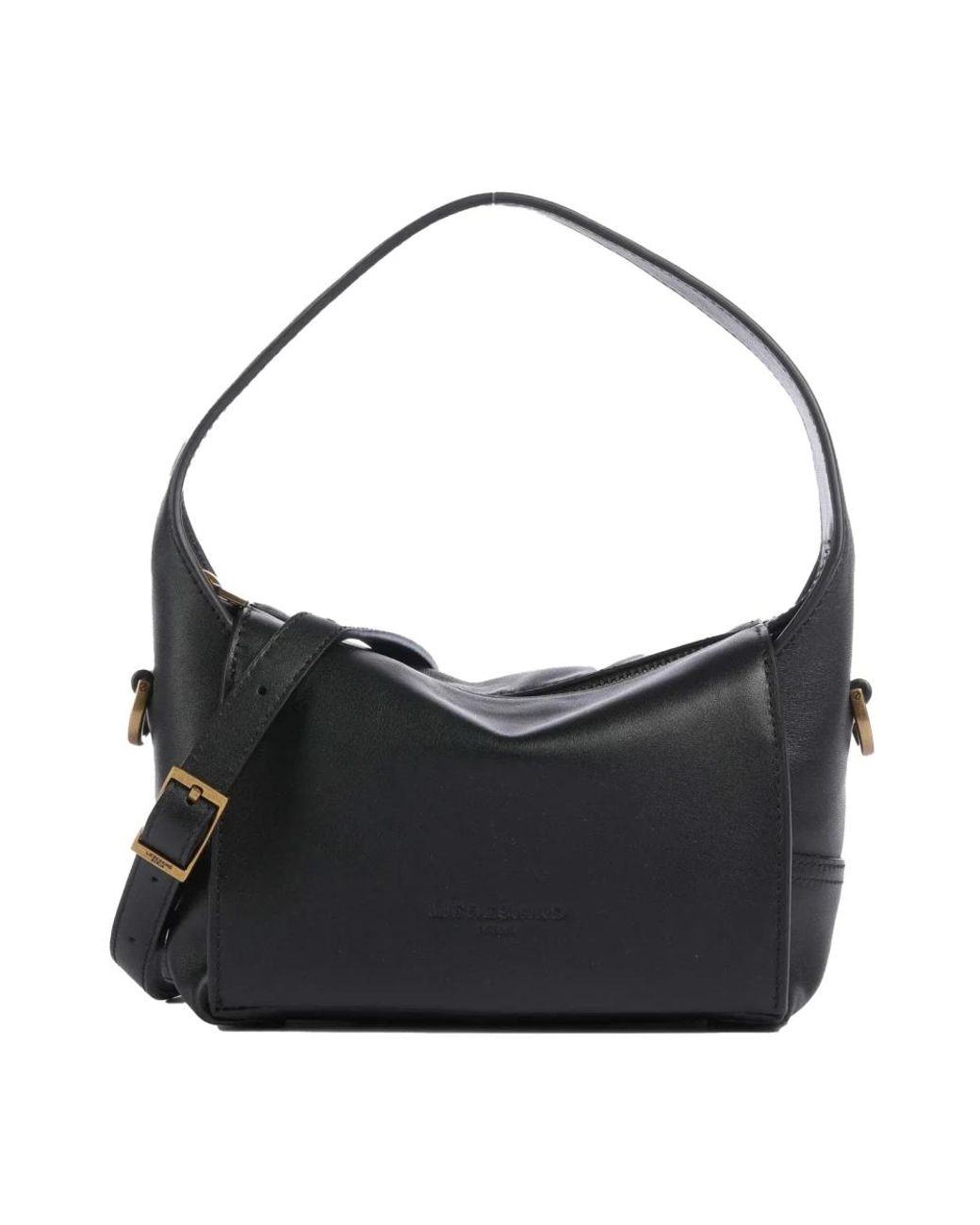 Liebeskind Berlin Black Shoulder Bags