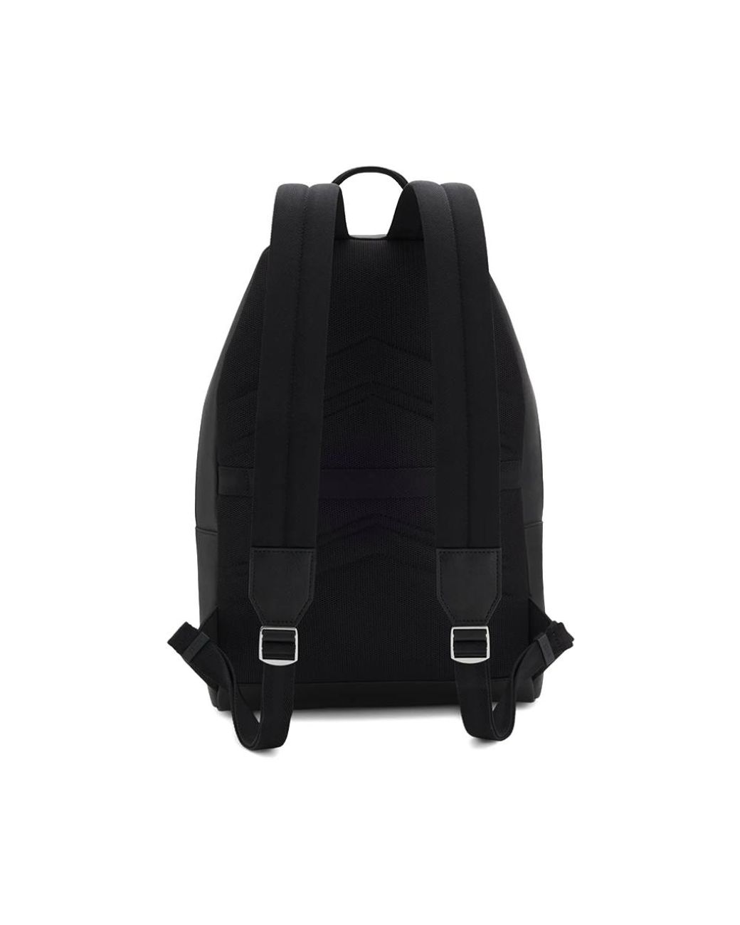 Backpacks Boss de hombre de color Black