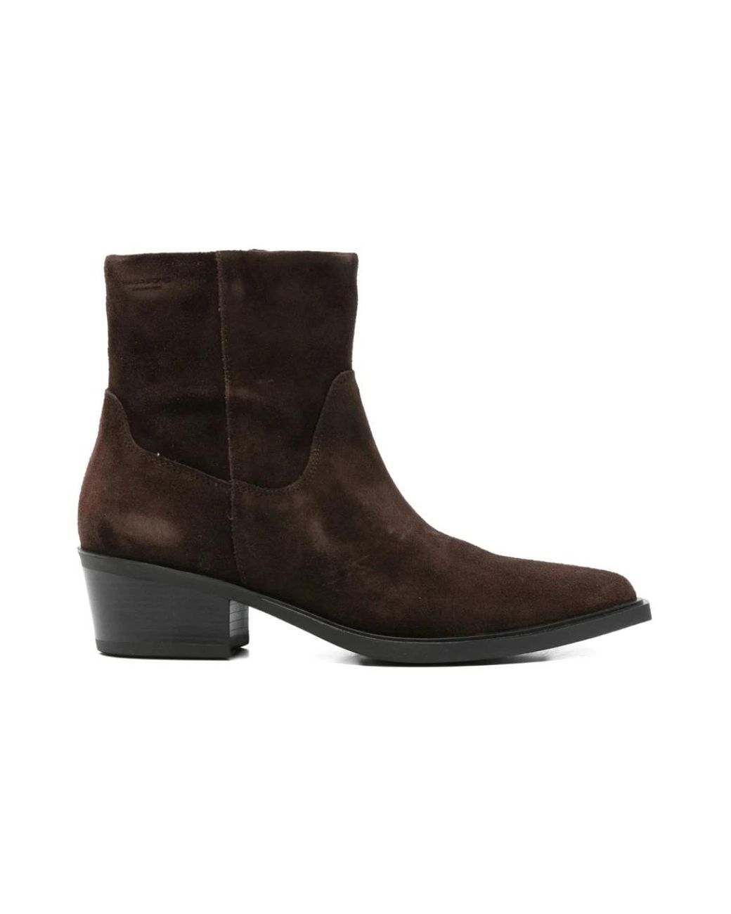 Vagabond Brown Schuhe Vagabond