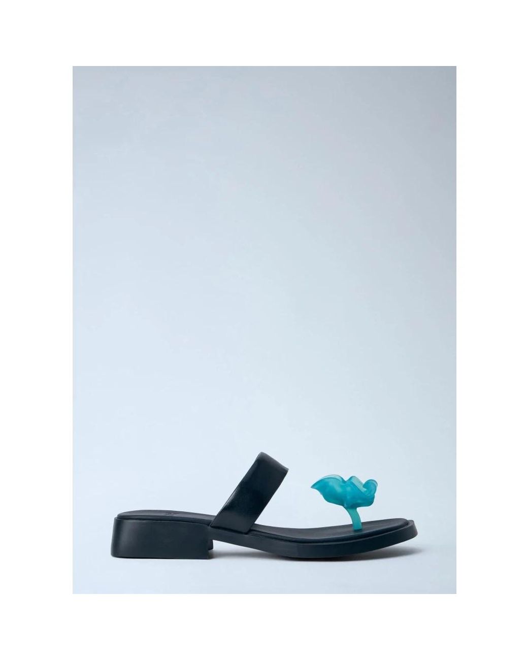 Flip Flops Camper de color Blue