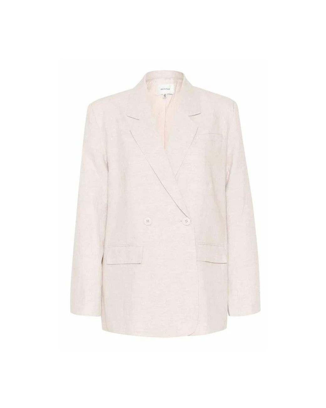 Blazers Gestuz en coloris White