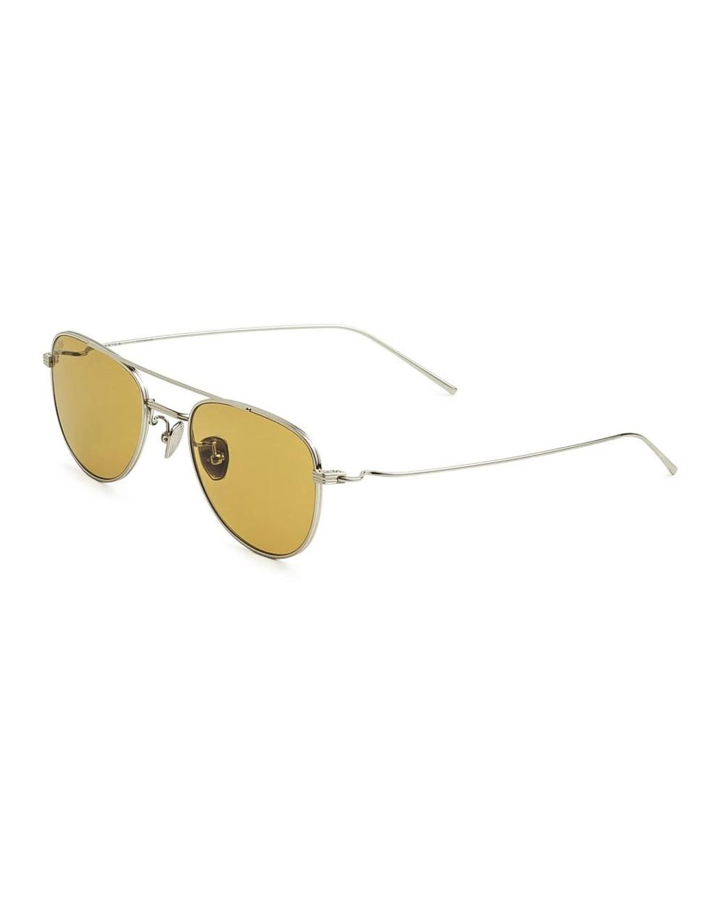 AKILA Metallic Sunglasses