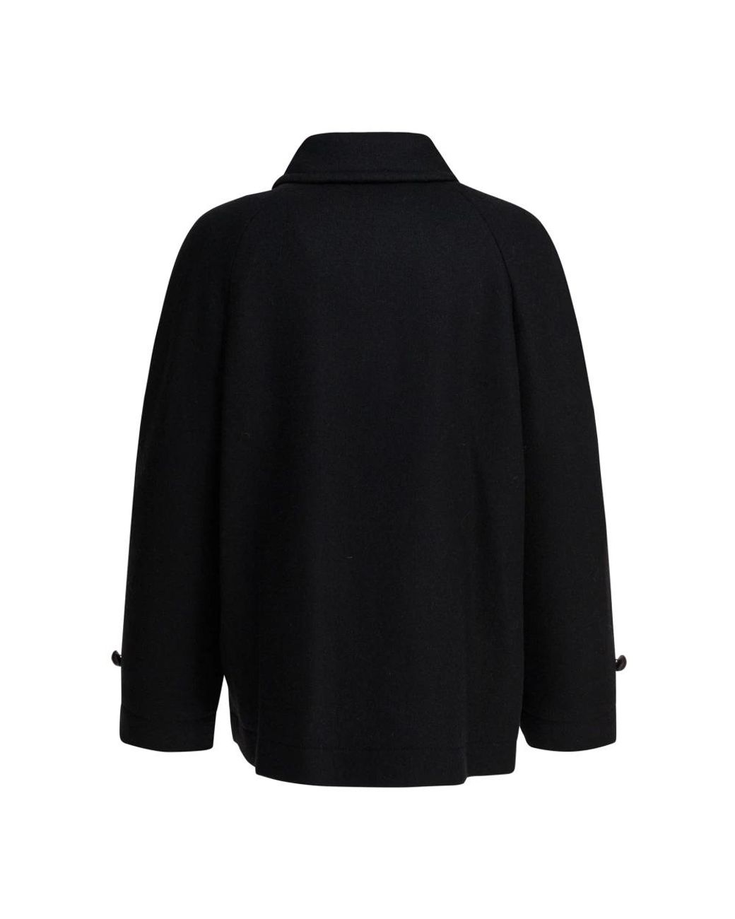 Circolo 1901 Black Light Jackets