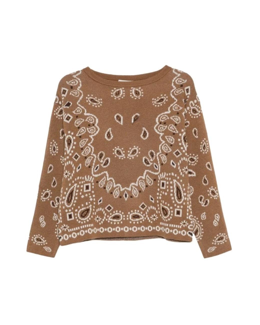 Pennyblack Pbbsamba Knit in het Brown
