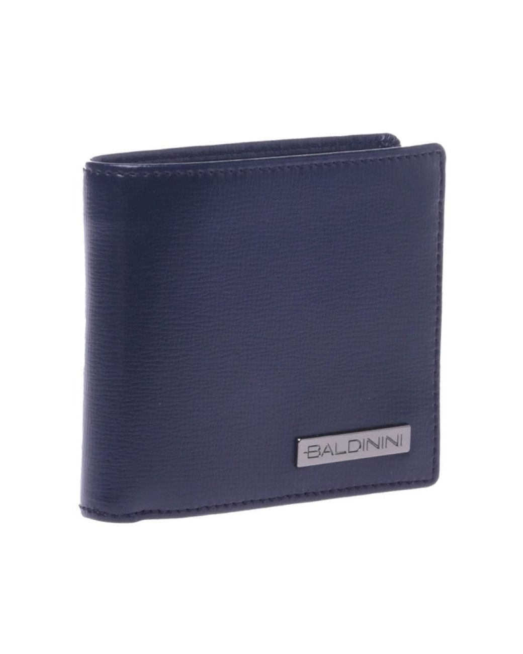 Baldinini Wallet in Blue für Herren