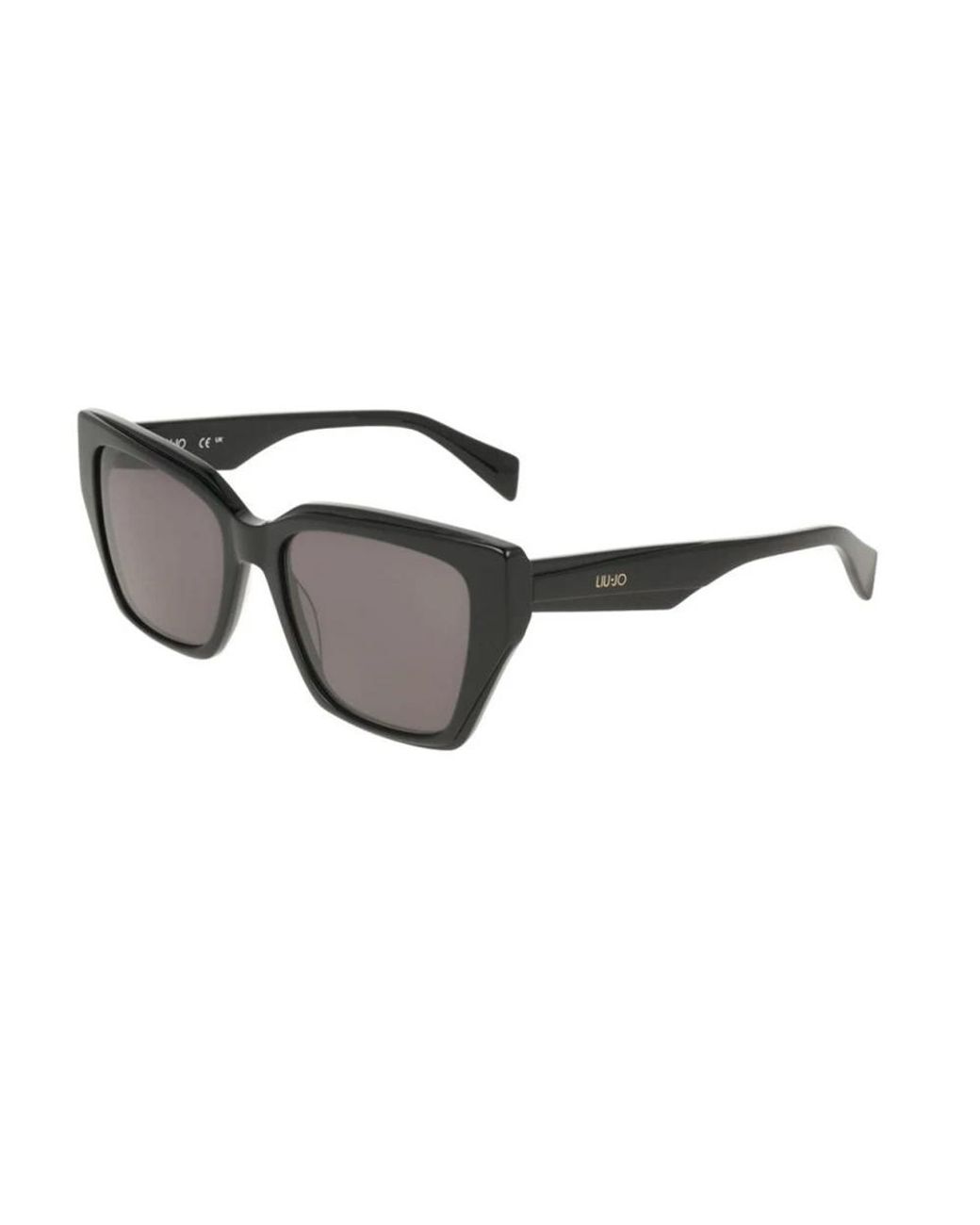 Liu Jo Gray Sunglasses