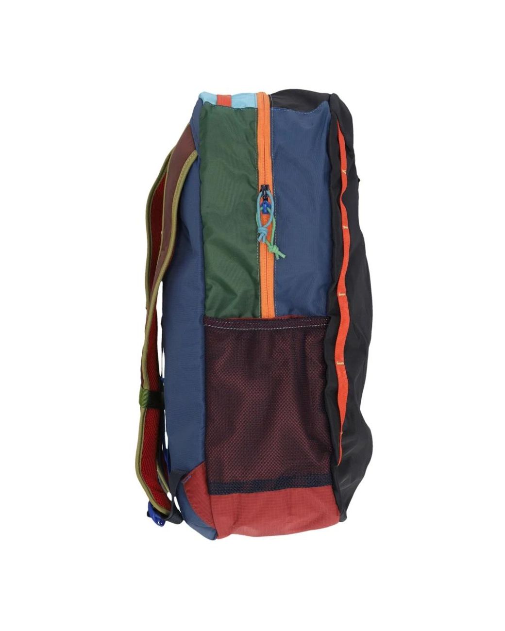 COTOPAXI Black Backpacks