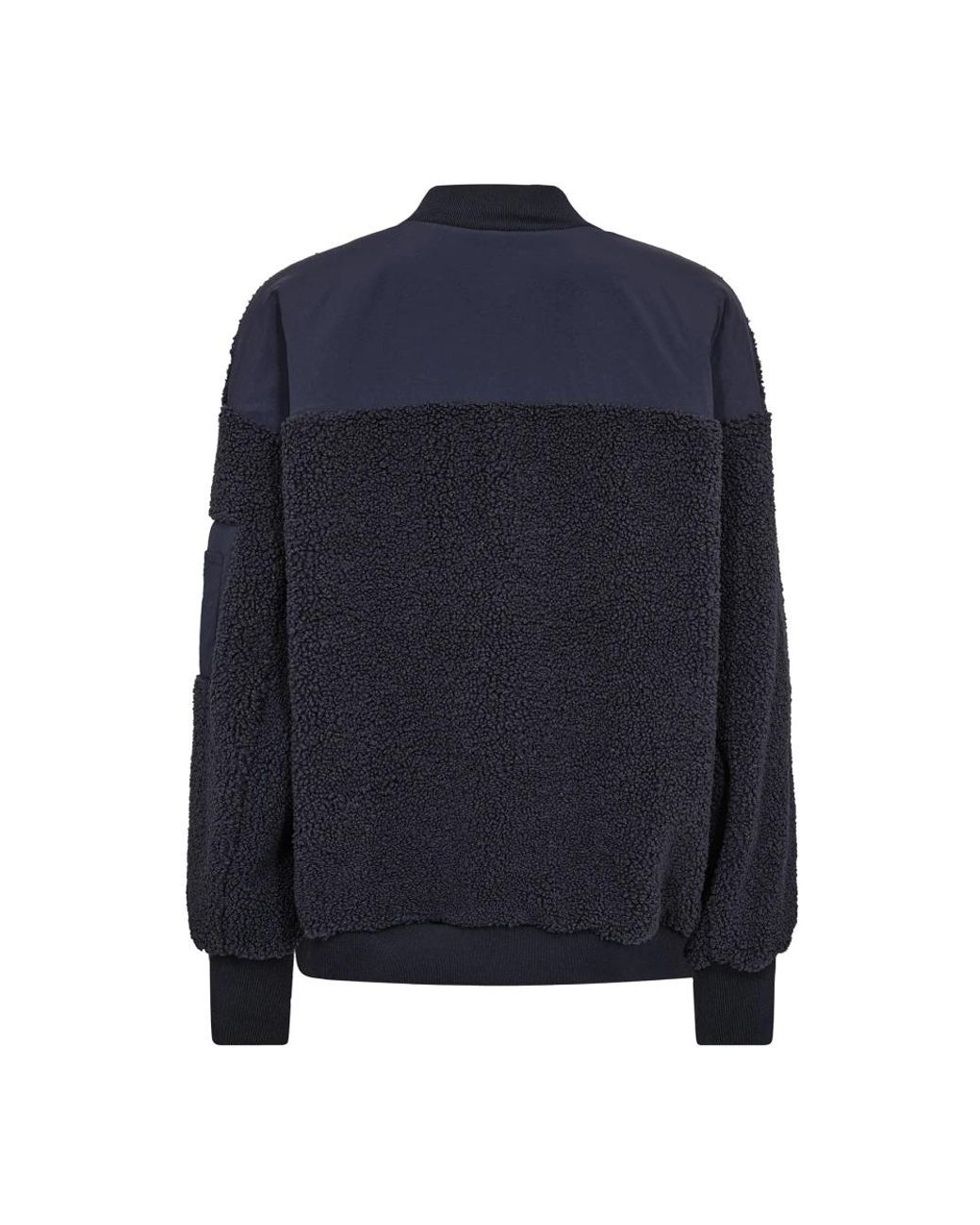 Mos Mosh Blue Bomber Jackets