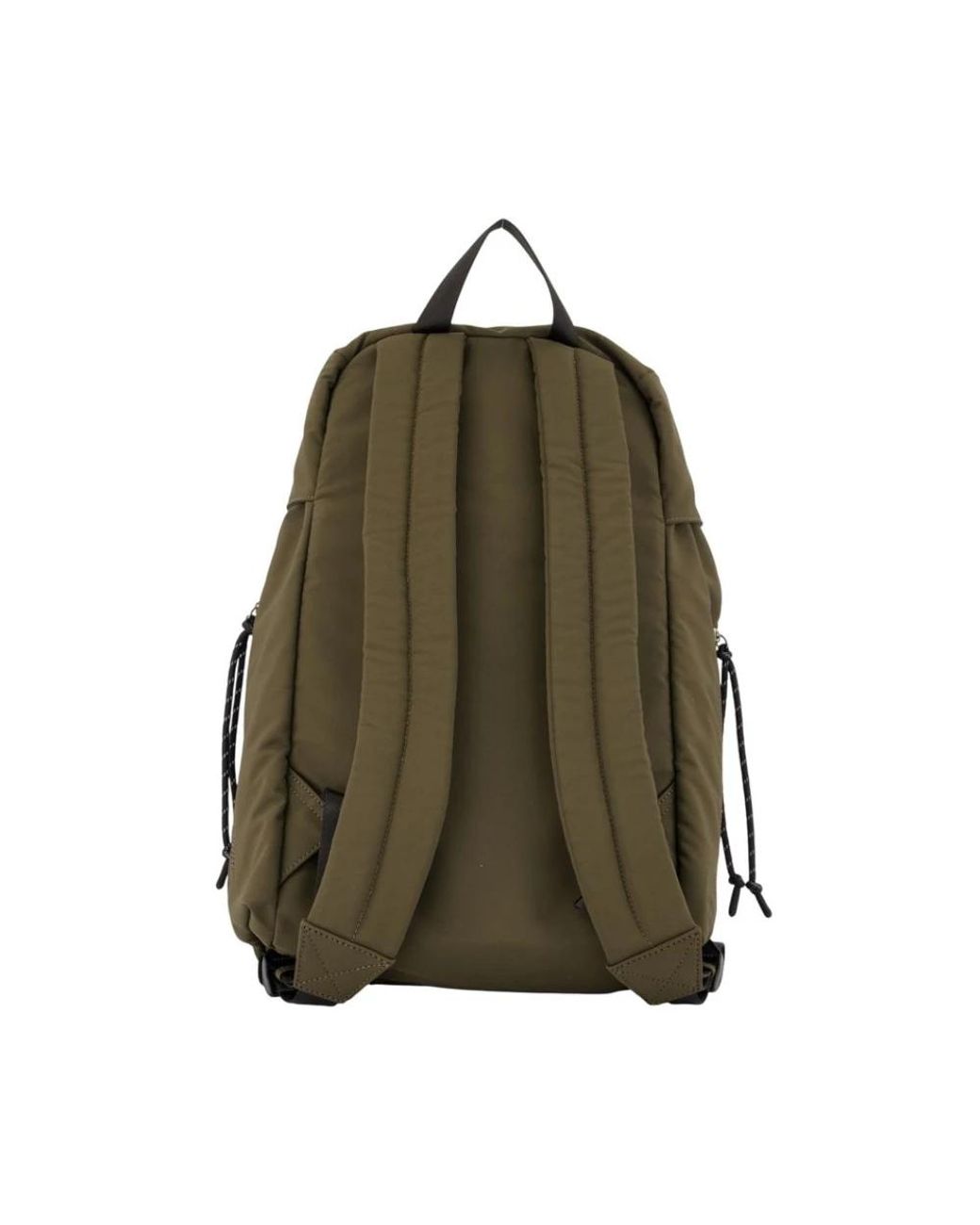 A.P.C. Trek 2.0 Rucksack in Green für Herren