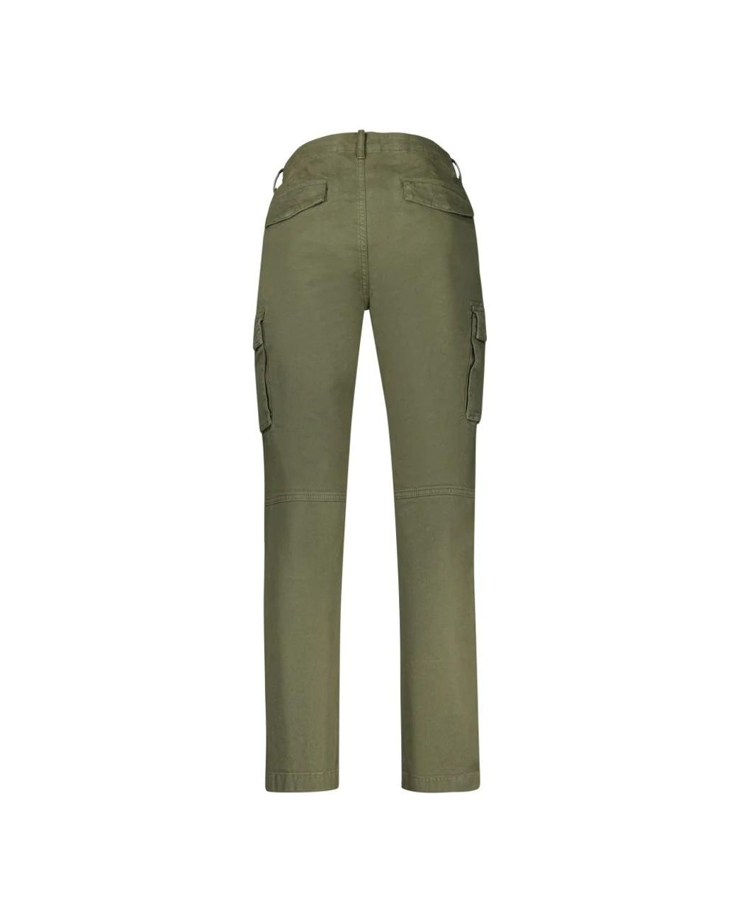 North Sails Green Chinos for men