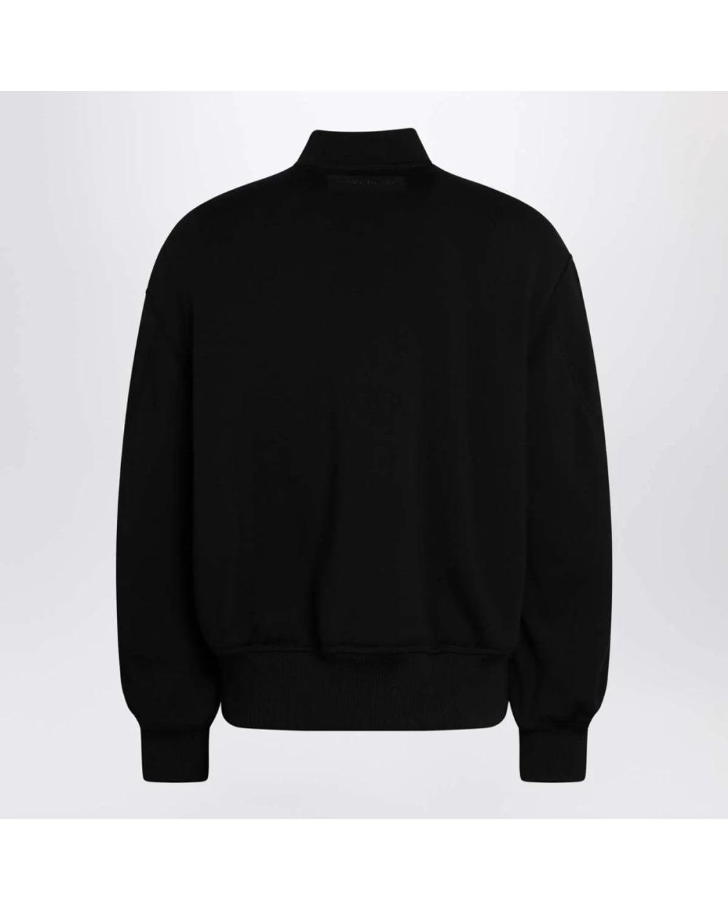 Givenchy Black Bomber Jackets for men