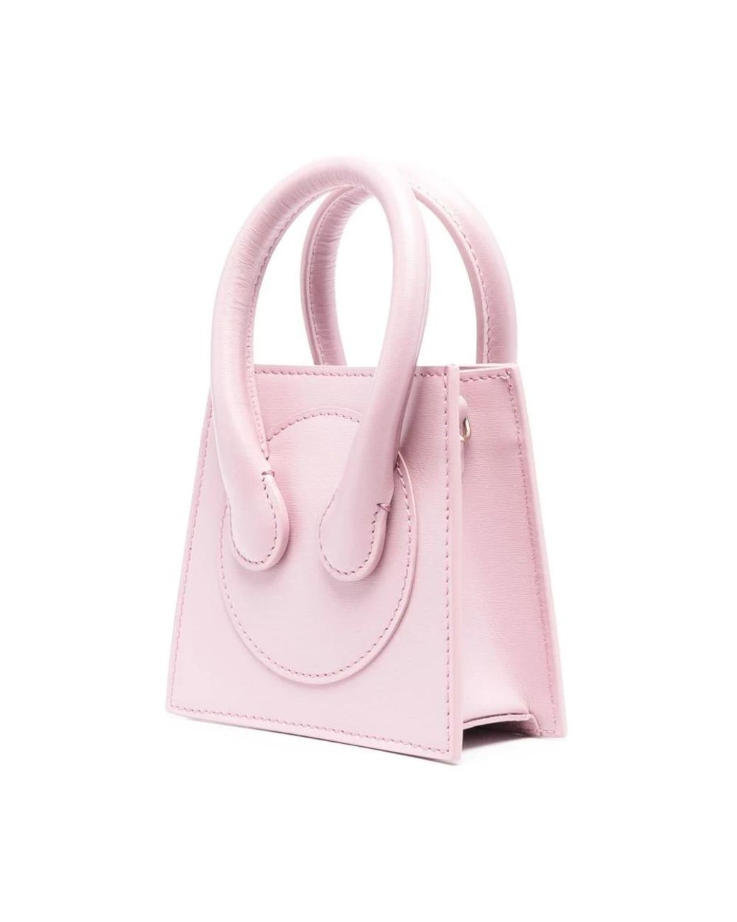 AZ FACTORY Pink Mini Bags