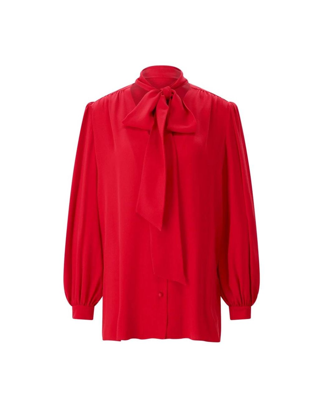 Valentino Blouses in het Red