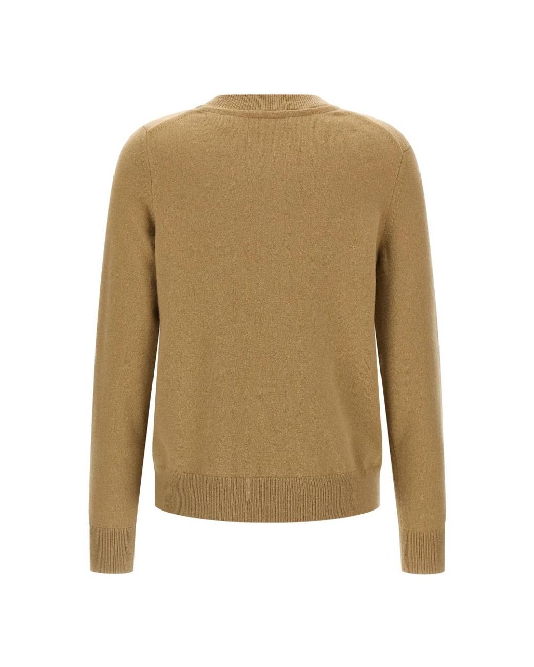 Cardigans Burberry de color Green