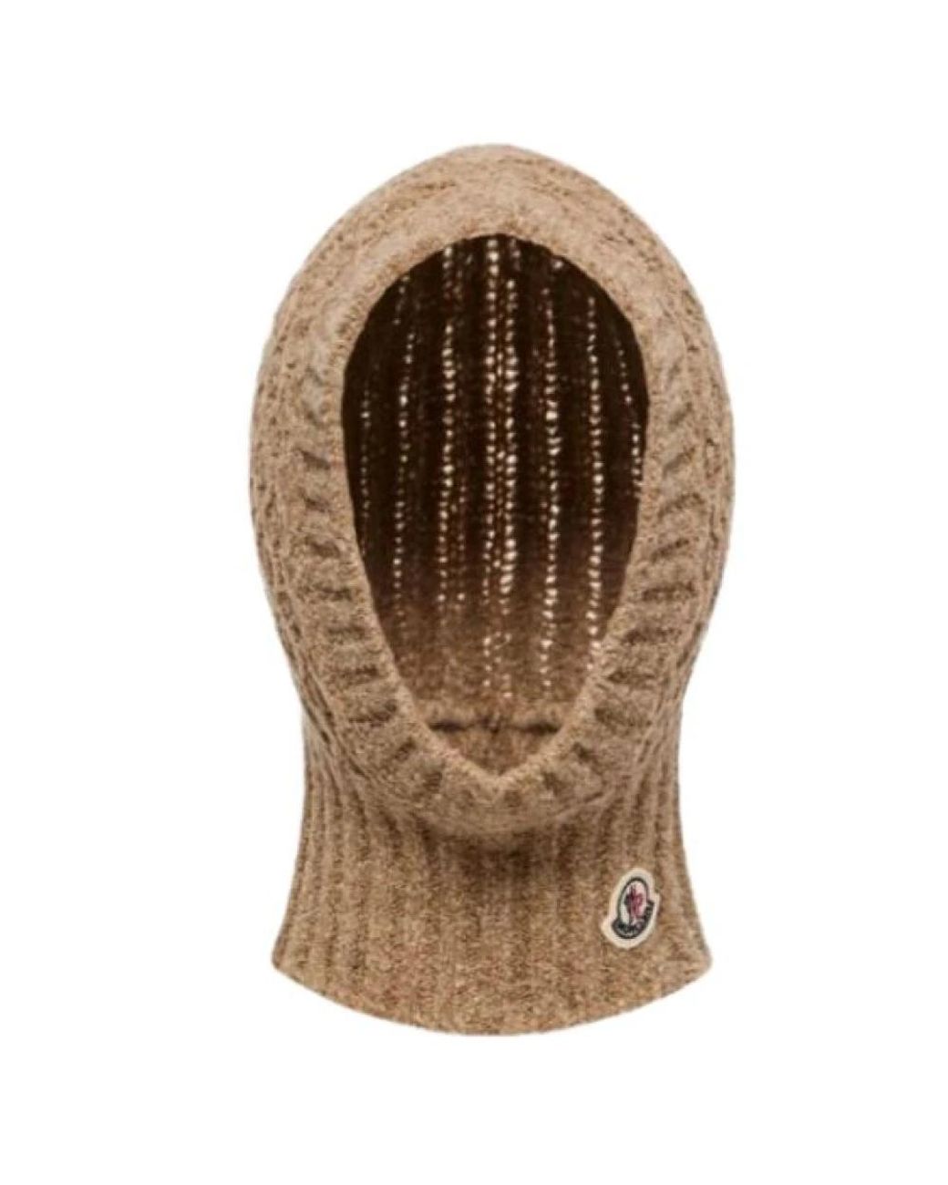Moncler Brown Accessories for men