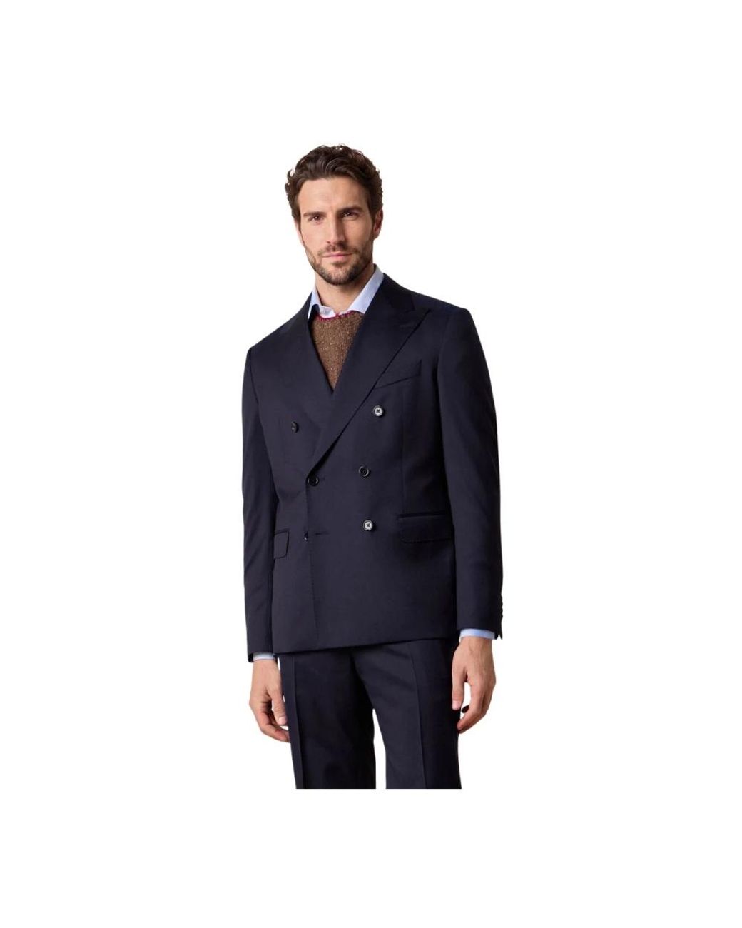 Brooks Brothers Blue Blazers for men