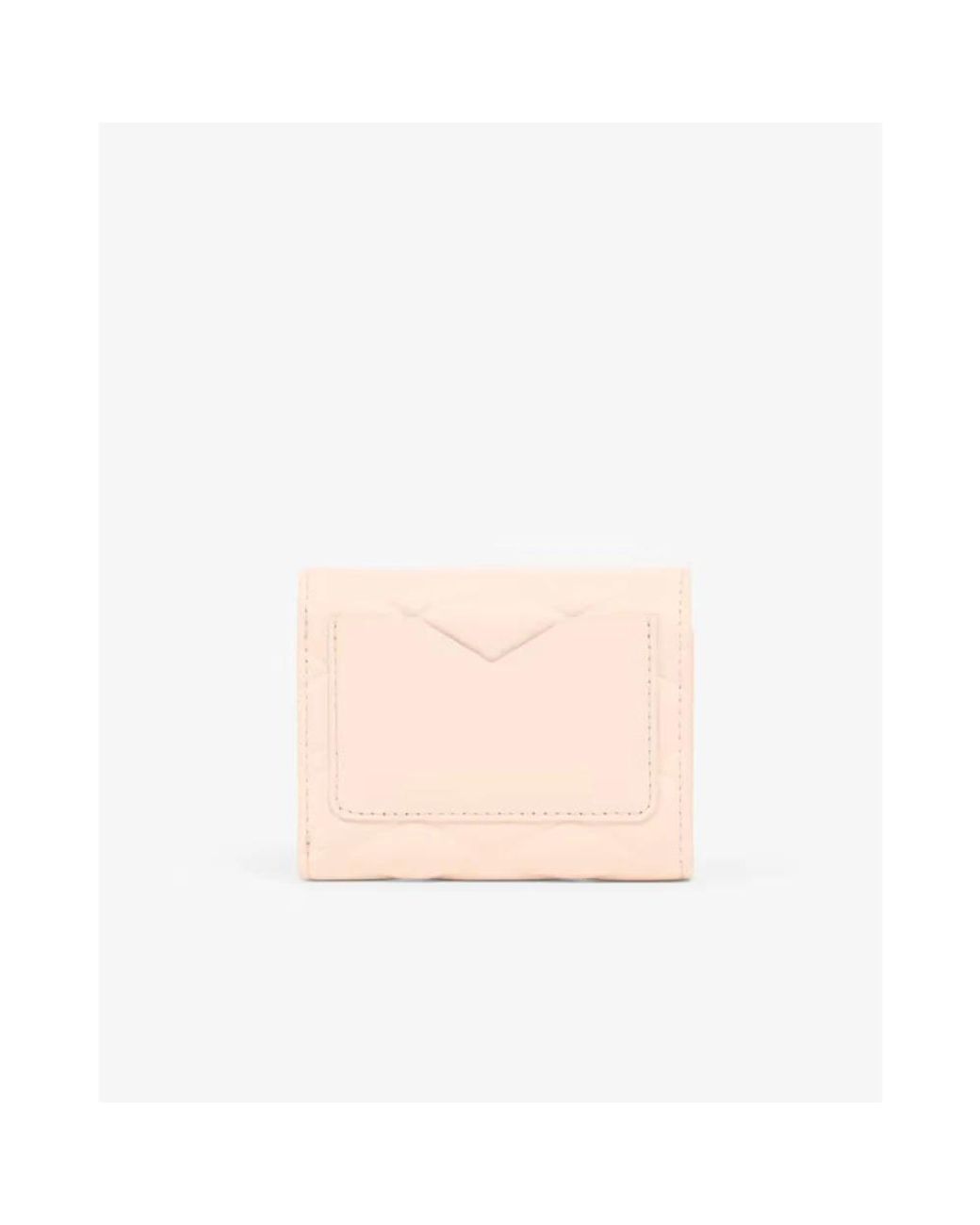 Wallets & Cardholders Lacoste en coloris Pink