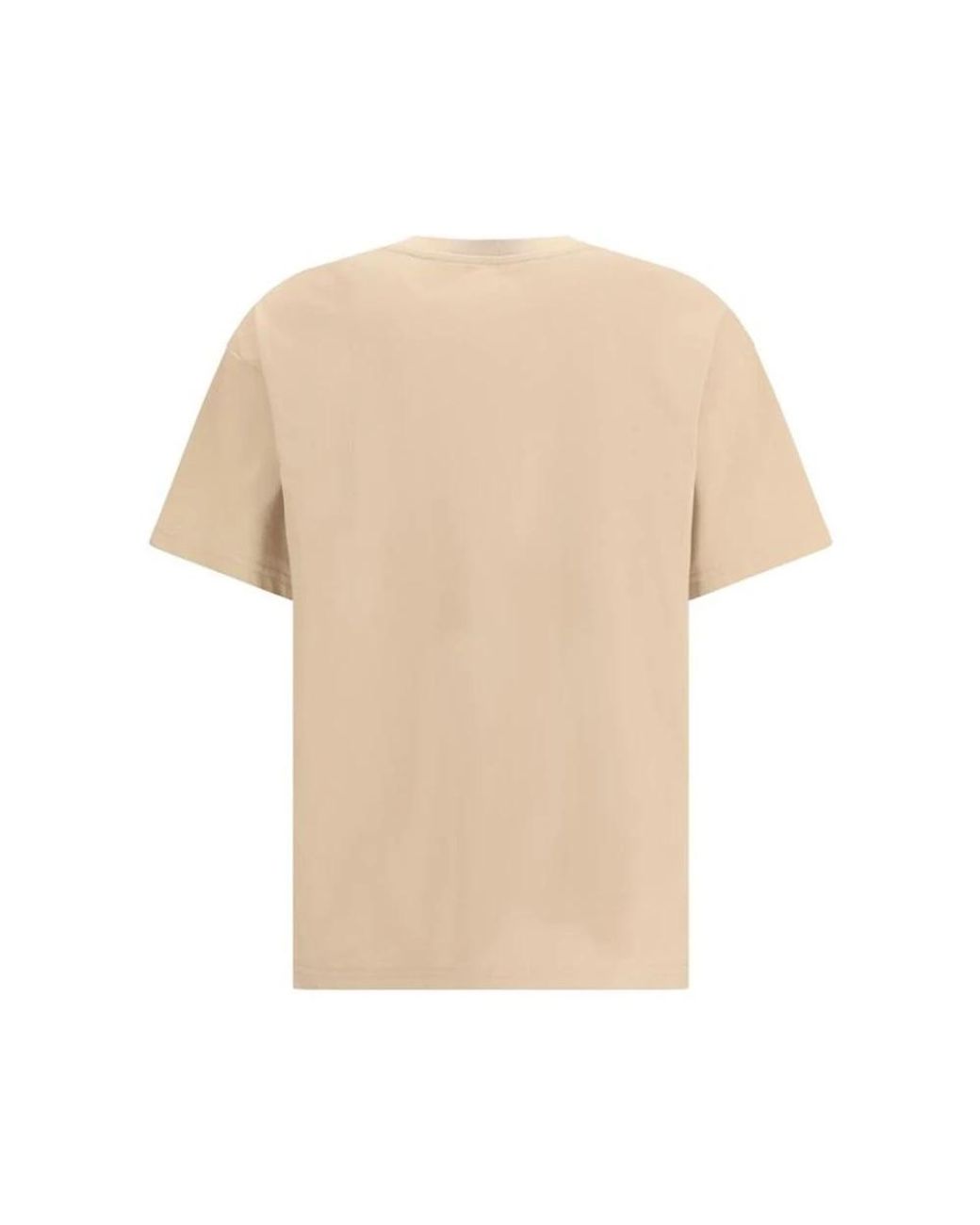 Givenchy Natural T-Shirts for men