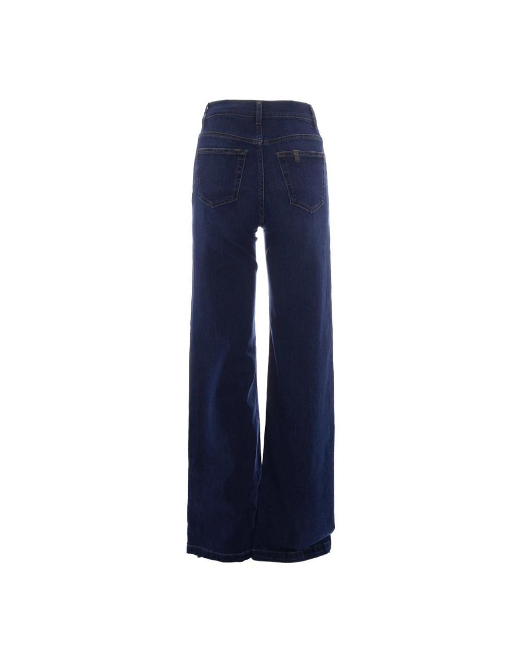 Liu Jo Blue Flare Jeans
