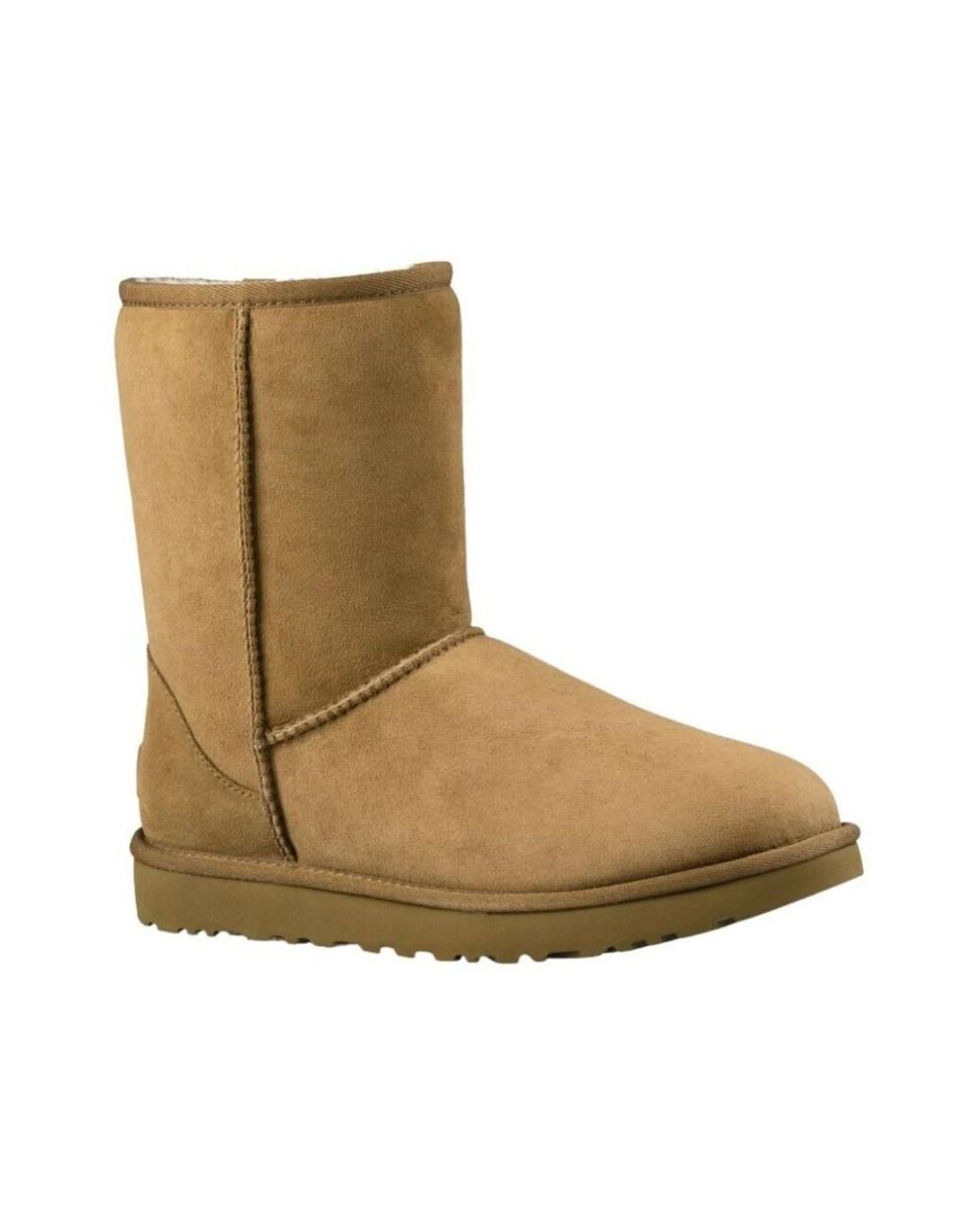 Ugg Natural Winter Boots