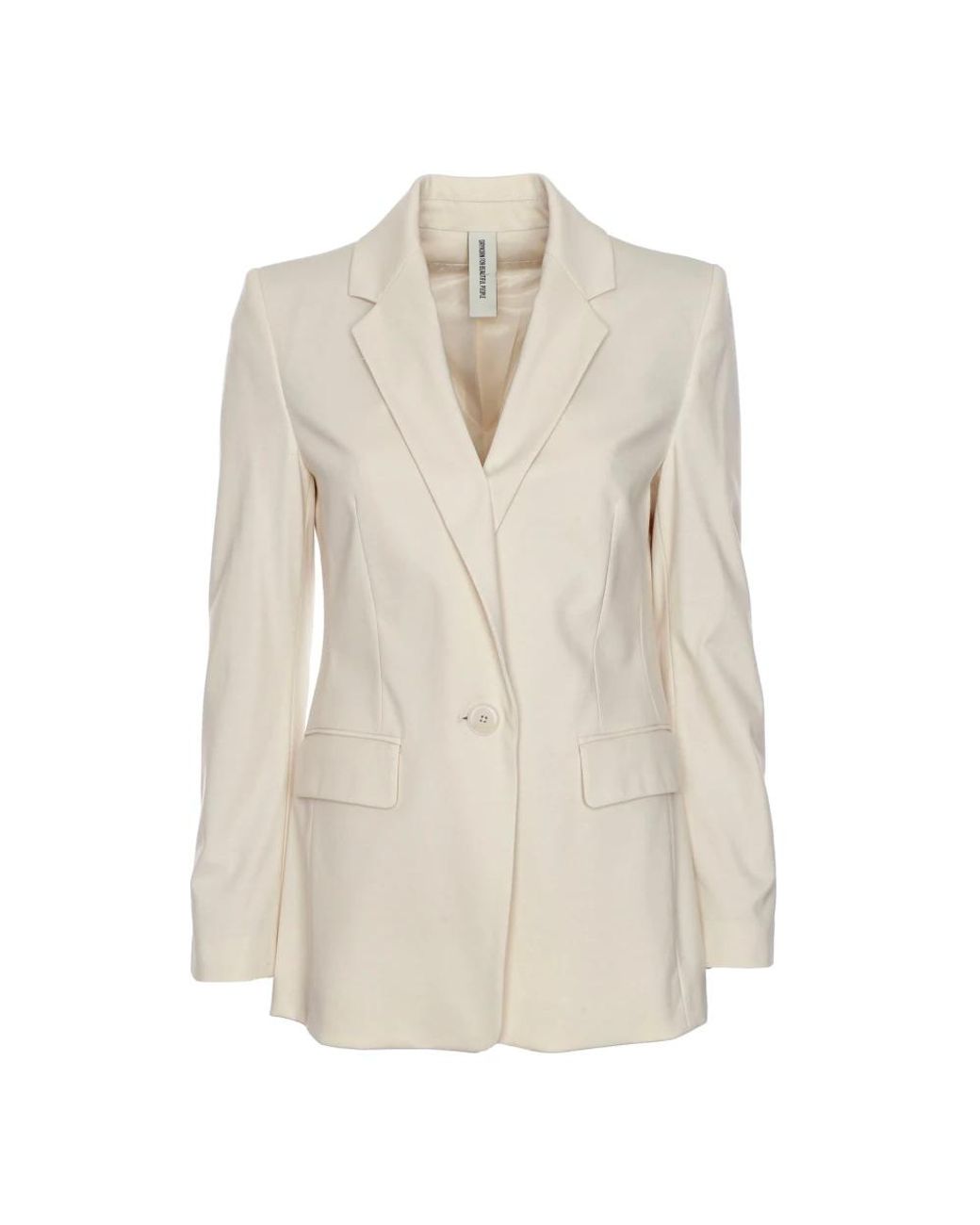 Drykorn Natural Blazers