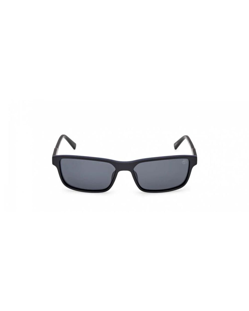 Timberland Black Sunglasses
