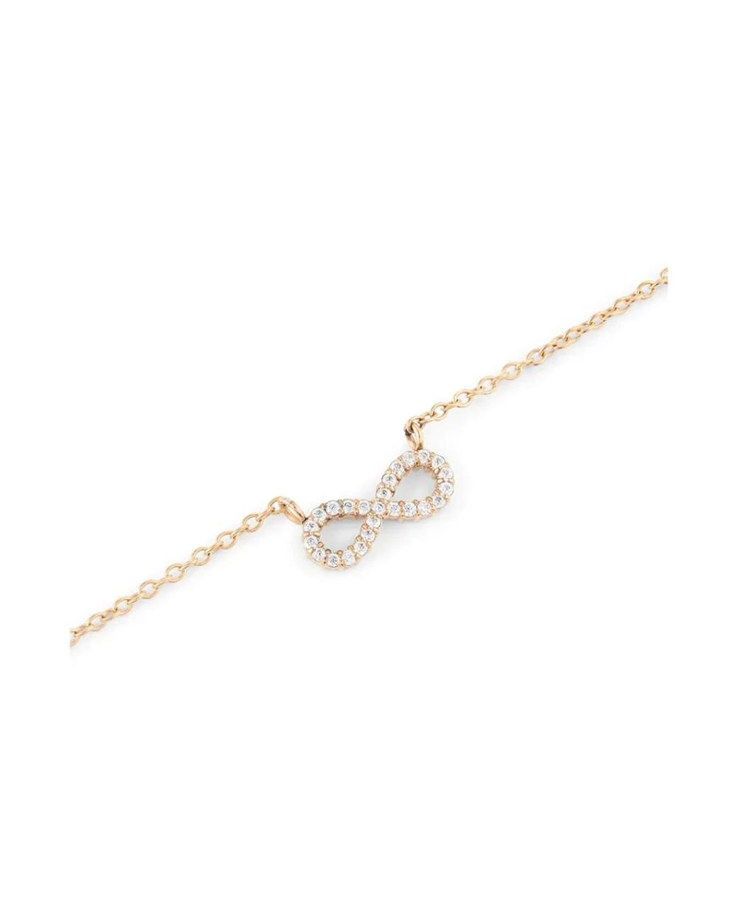 Daniel Wellington White Necklaces