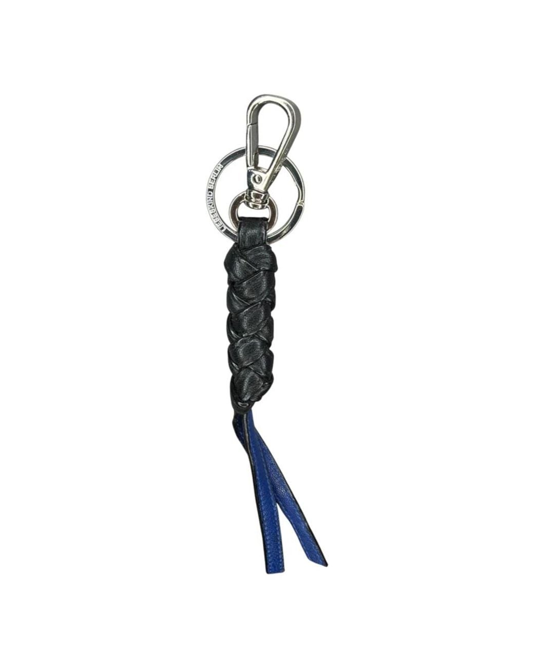 Liebeskind Berlin Blue Keychains