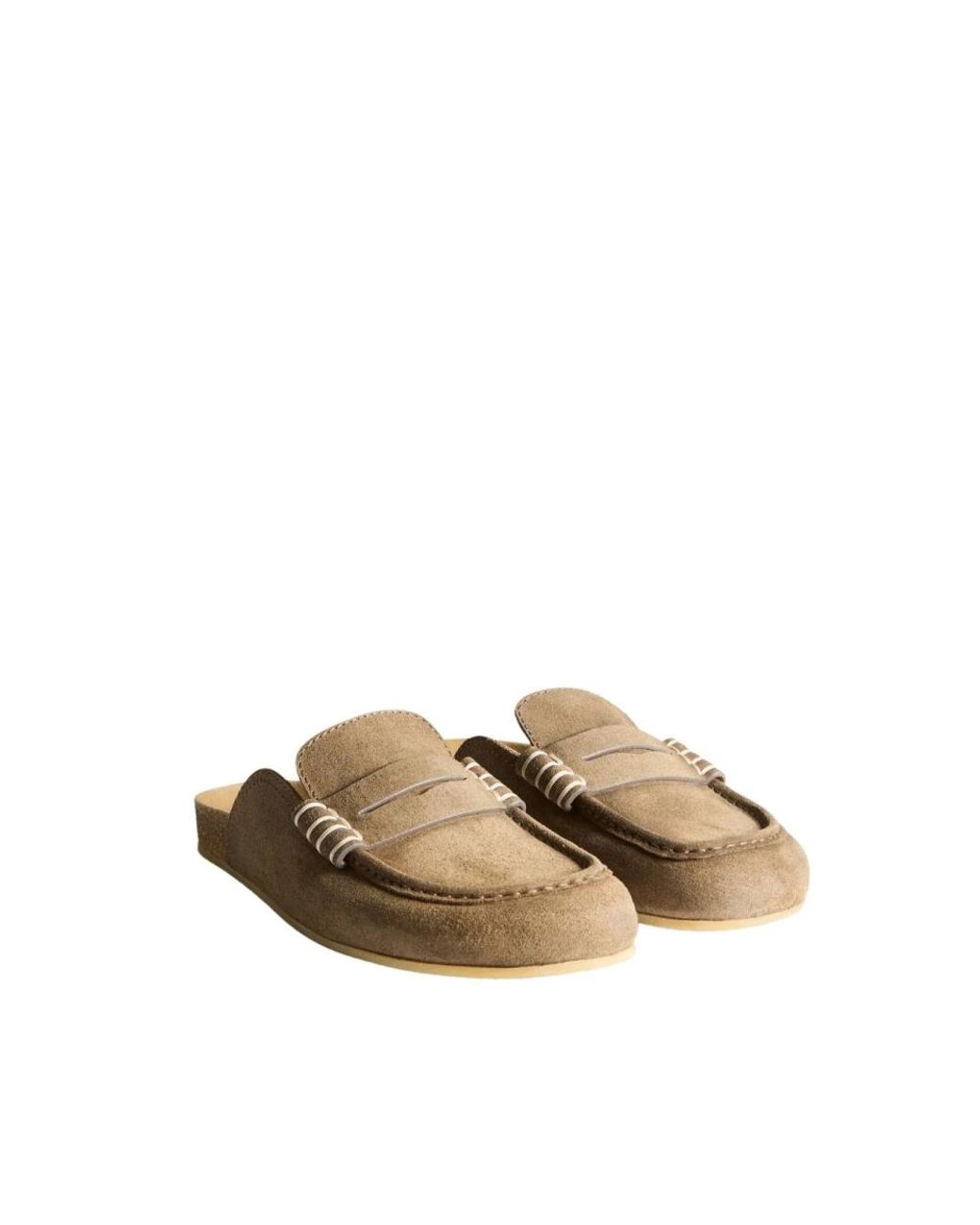 J.W. Anderson Brown Mules