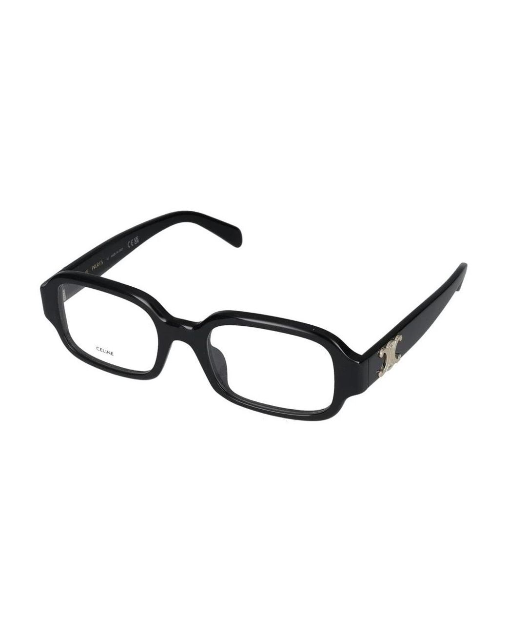 Céline Brown Glasses