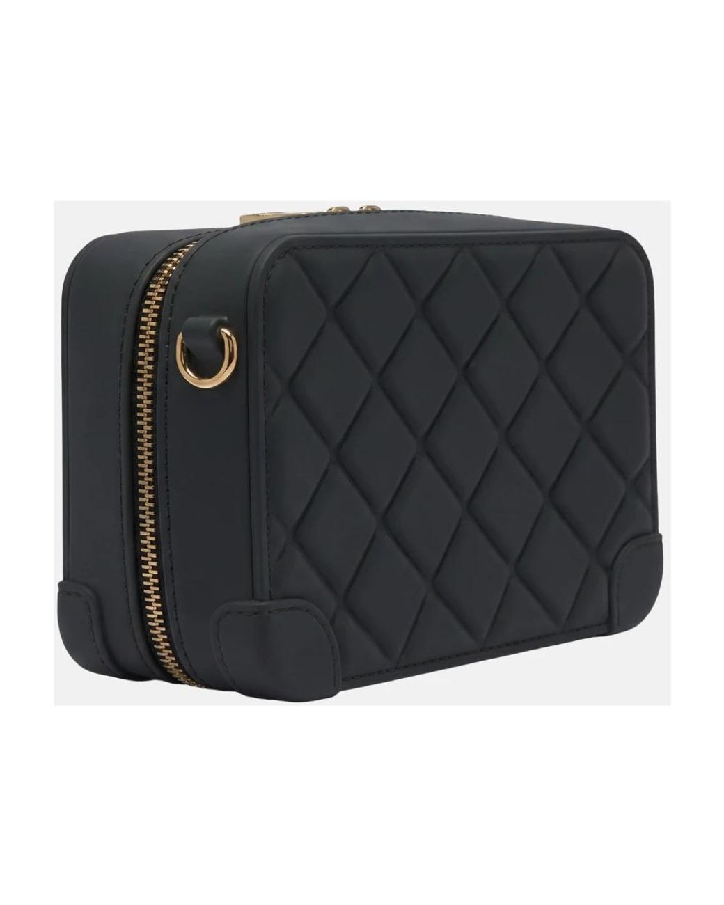 Marc Ellis Black Shoulder Bags