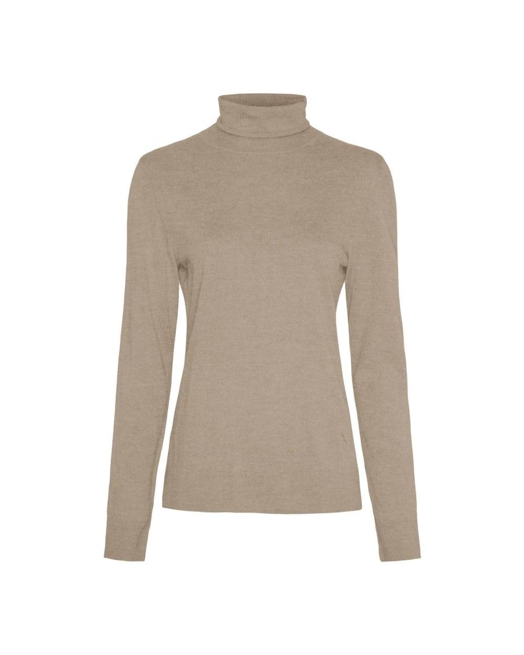 Turtlenecks Btfcph en coloris Natural