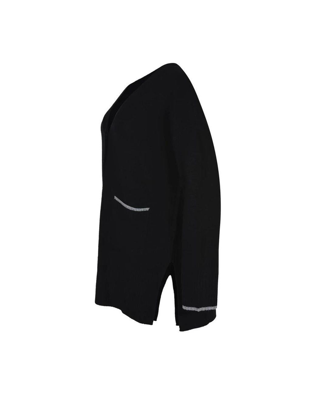 Pinko Black Cardigans