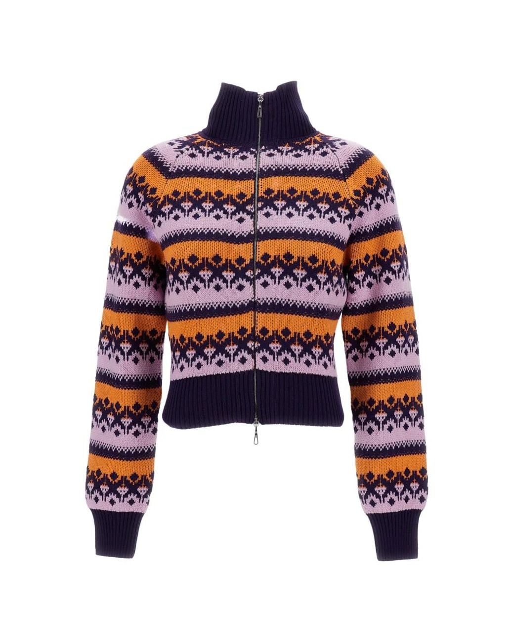Cardigans Rabanne de color Red