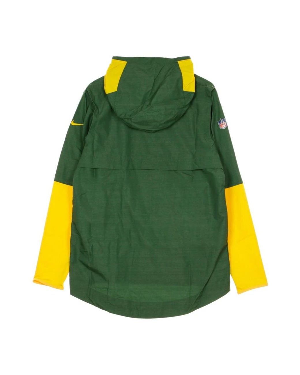 Nike Green Light Jackets for men