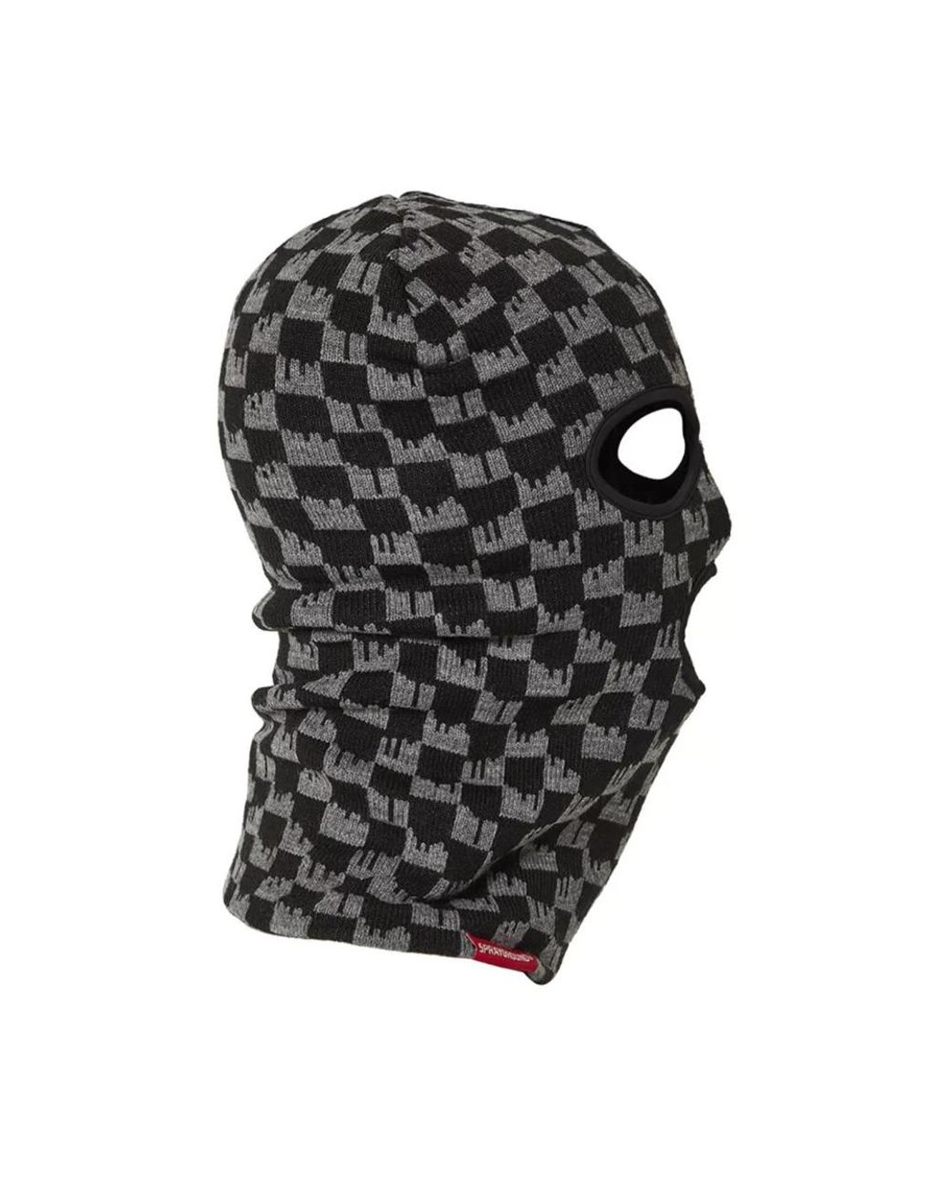 Sprayground Black Accessories