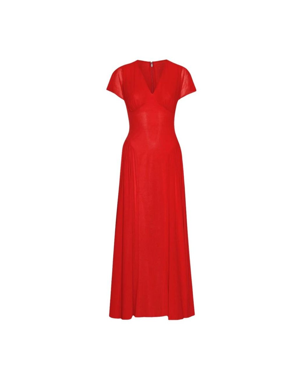 ROTATE BIRGER CHRISTENSEN Red Gowns