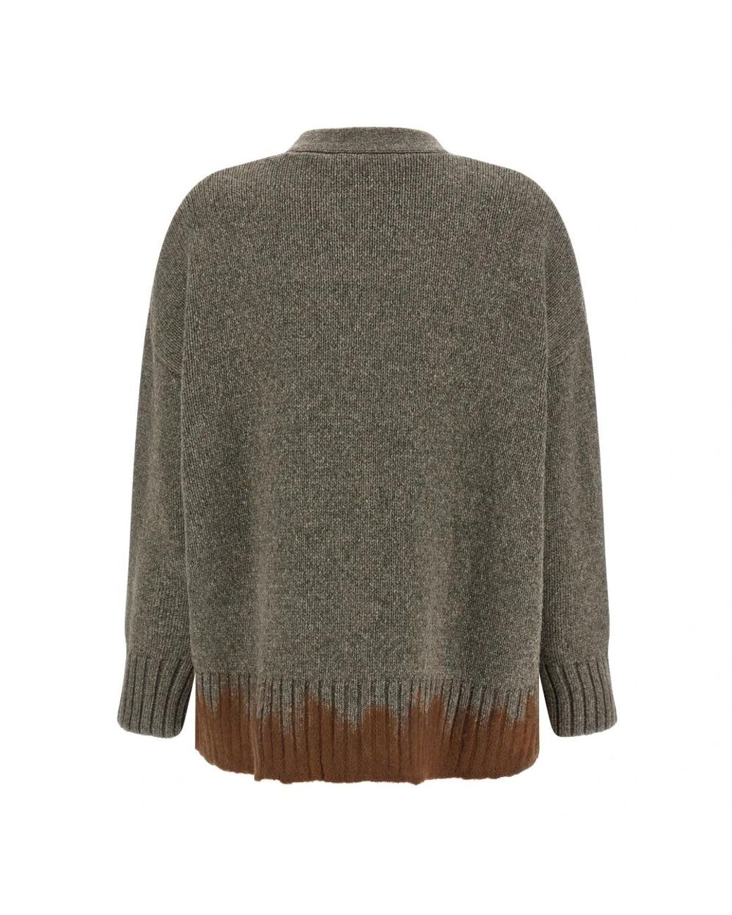 Tela Green Cardigans