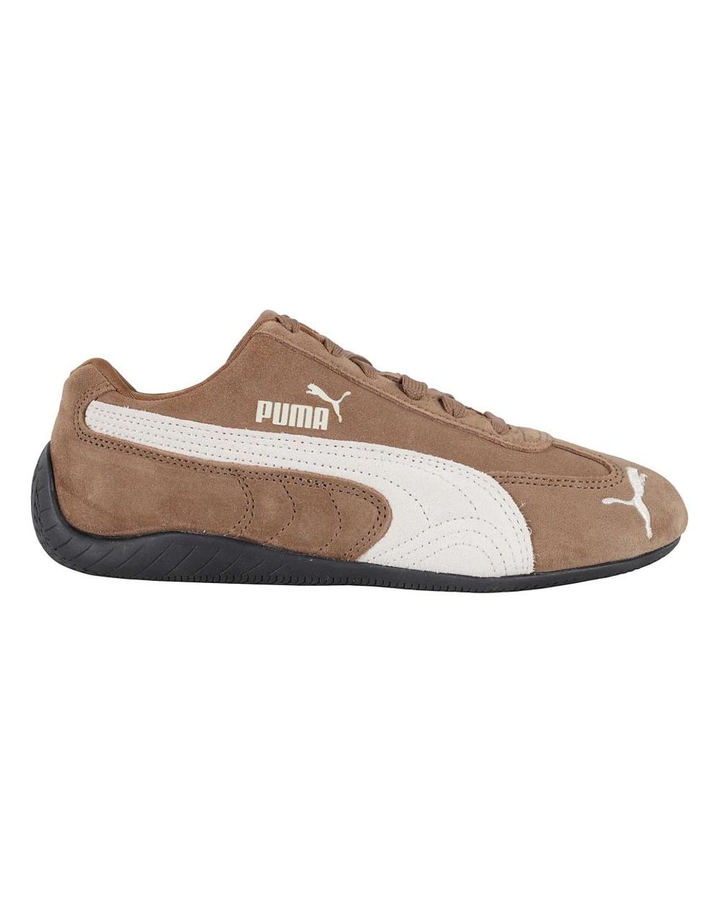 PUMA Brown Speedcat Og
