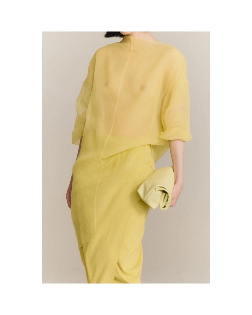 Cortana Yellow Clutches