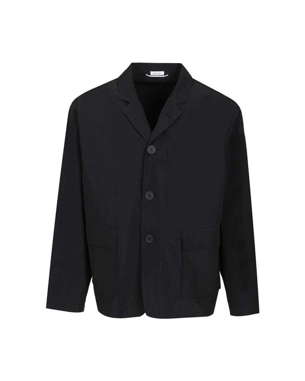 Thom Browne Blue Blazers for men