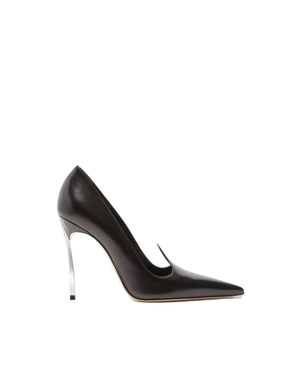 Casadei Black Pumps
