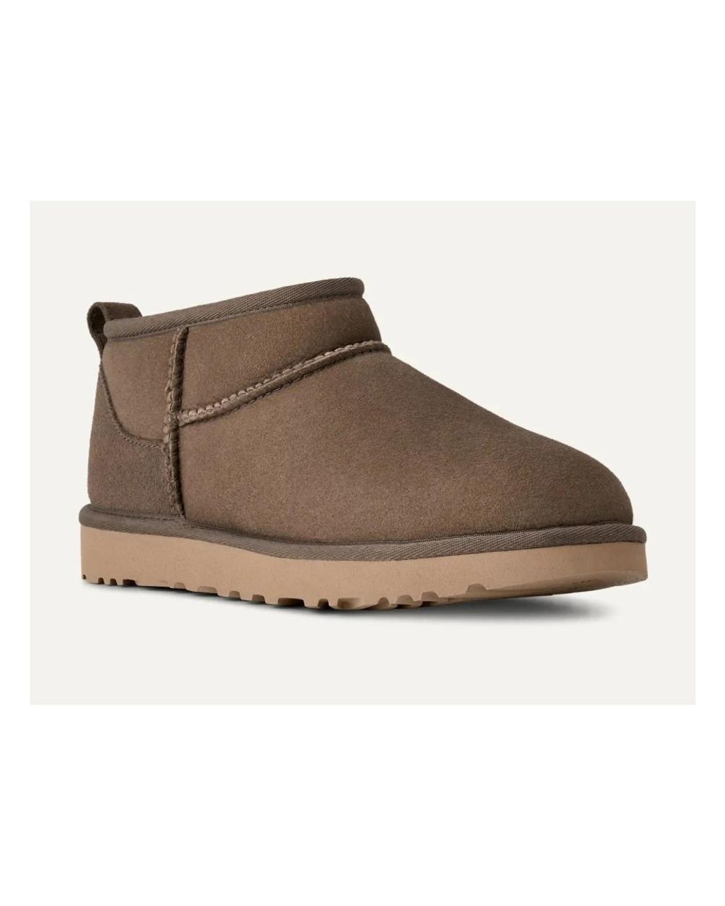 Winter Boots di Ugg in Brown