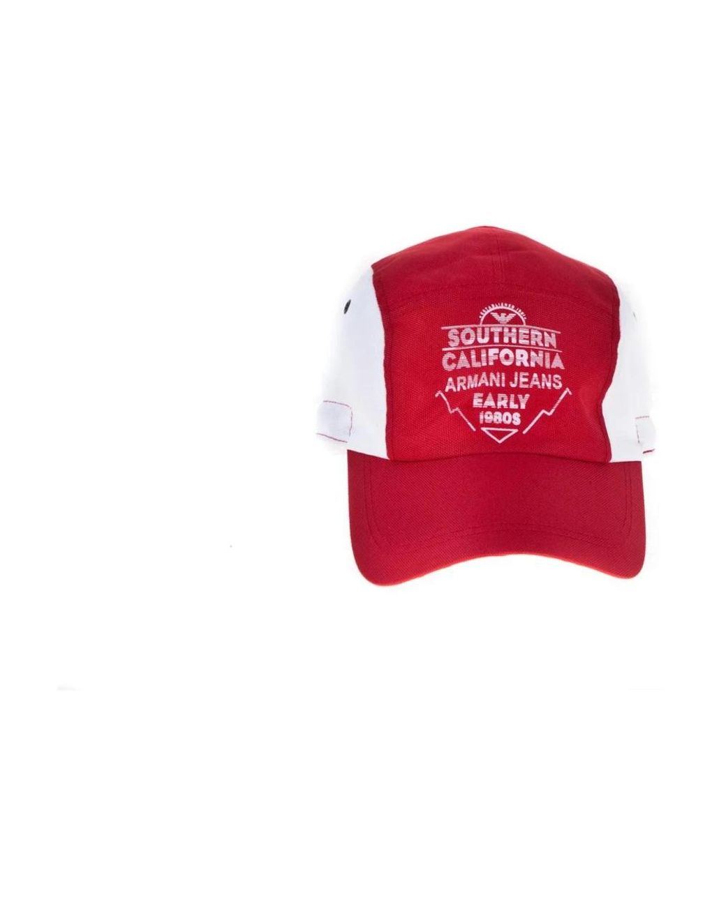 Armani Jeans Red Hats & Caps for men