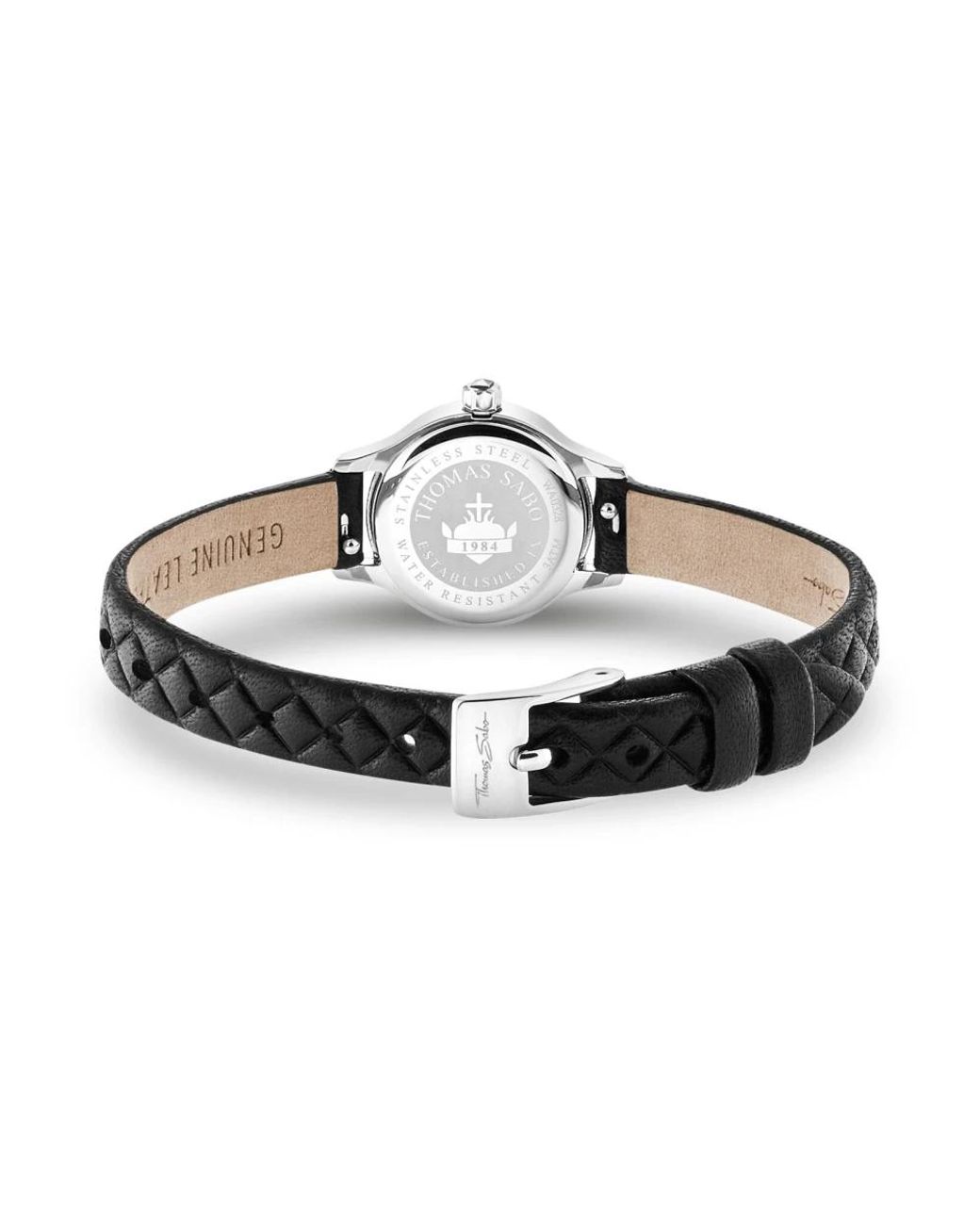 Thomas Sabo Black Watches