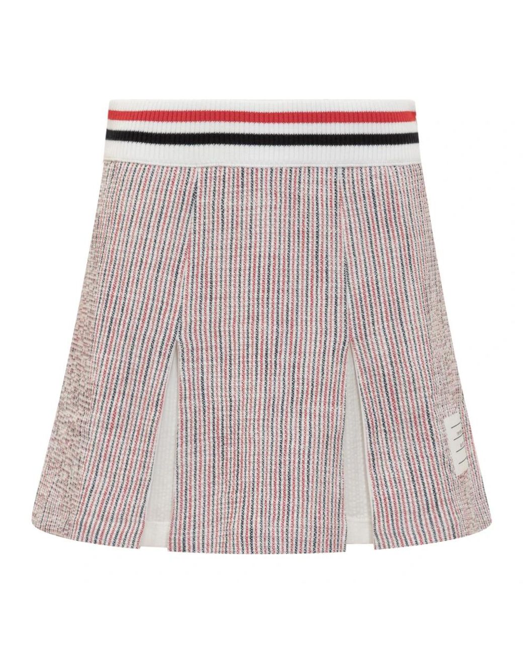 Thom Browne Brown Short Skirts