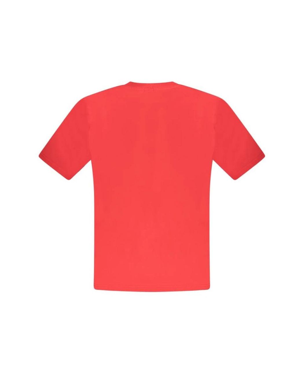 North Sails Red T-Shirts for men