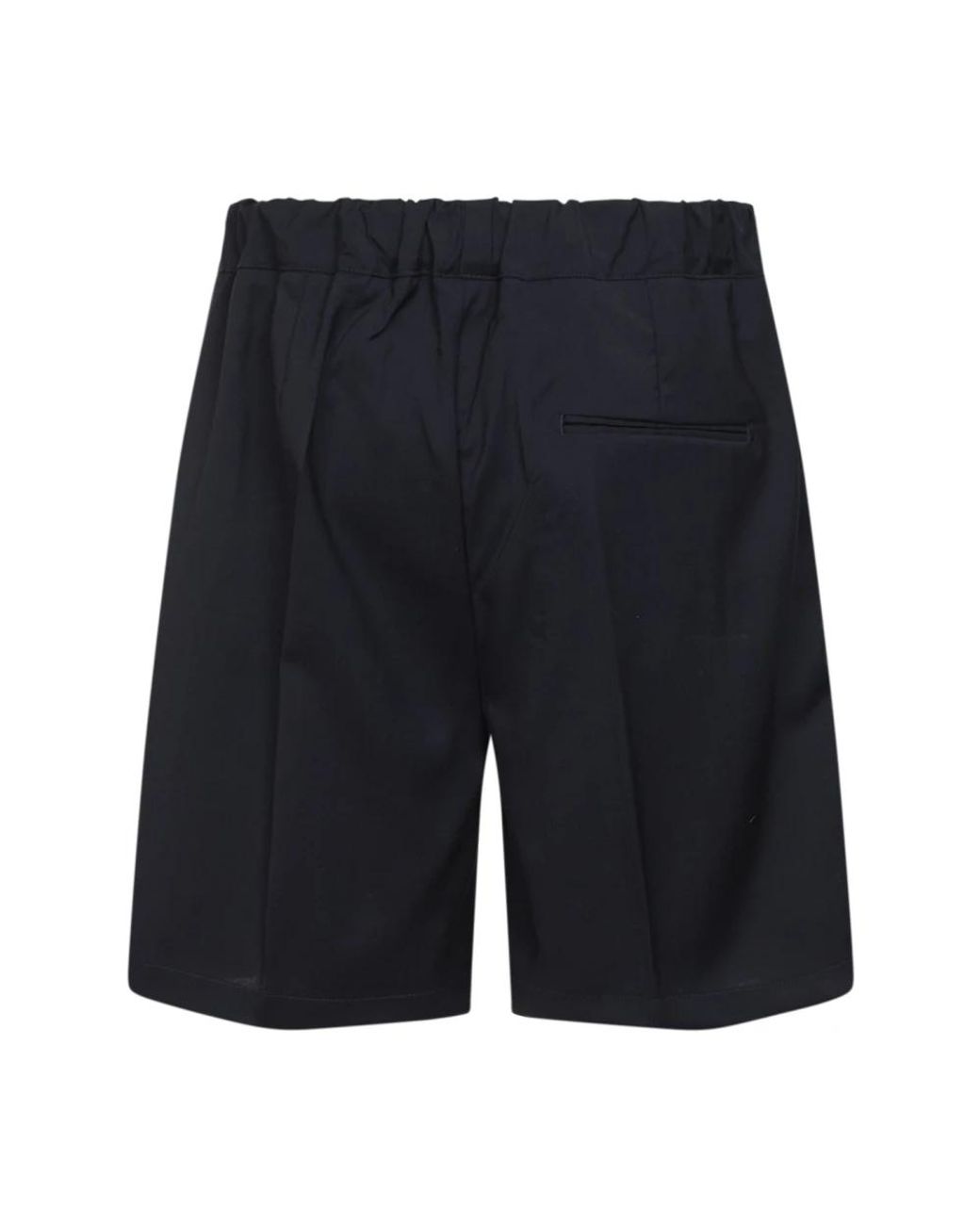 Costumein Blue Casual Shorts for men