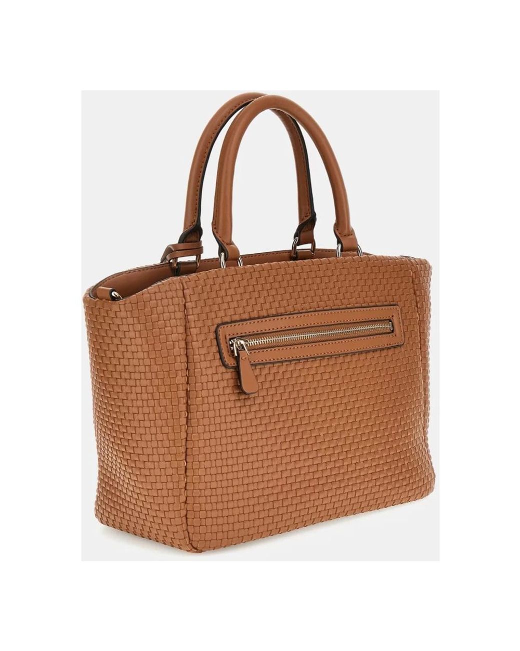Guess Brown Handbags